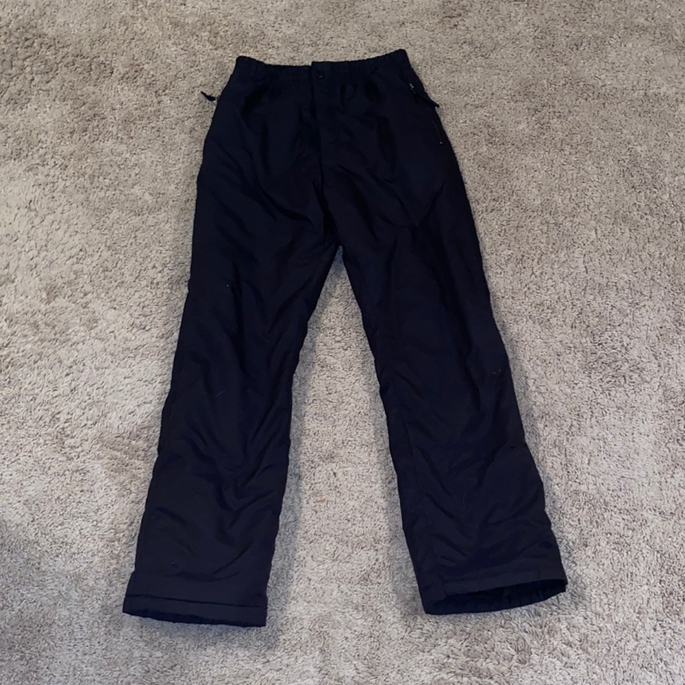 Youth Snow Pants